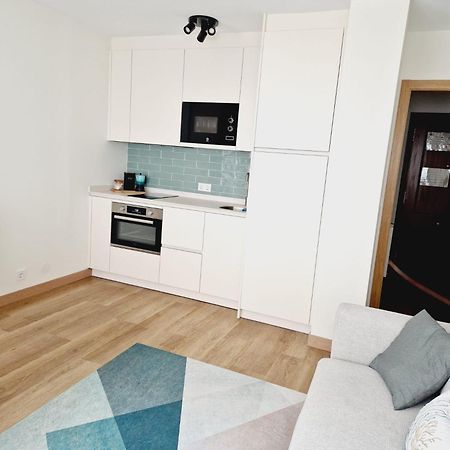 Apartamento Mouro Сантандер Екстер'єр фото