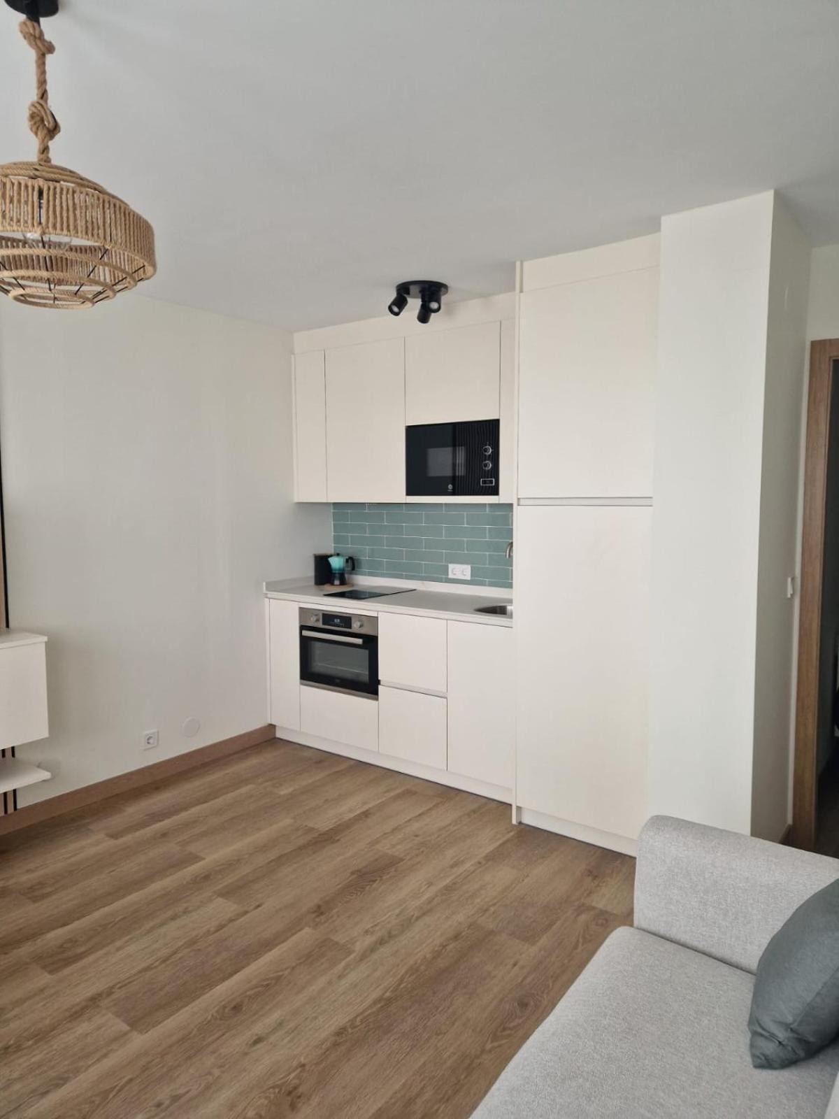 Apartamento Mouro Сантандер Екстер'єр фото